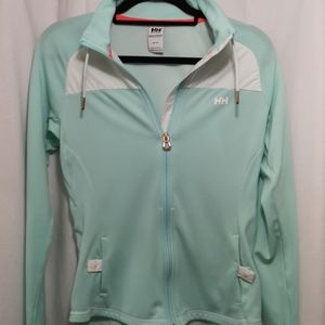 Helly Hansen Zip Up